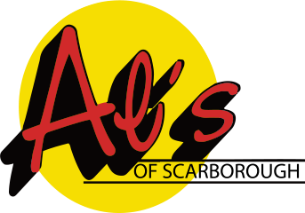 Al's of Scarborough